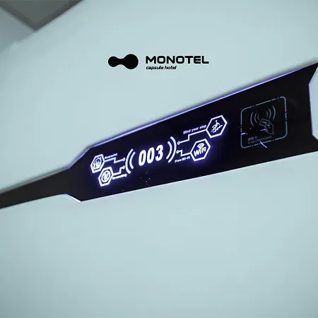Monotel Khreshchatyk Kiev