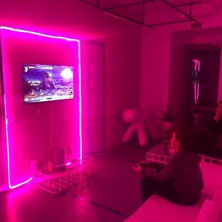 Monotel Khreshchatyk מלון קפסולה