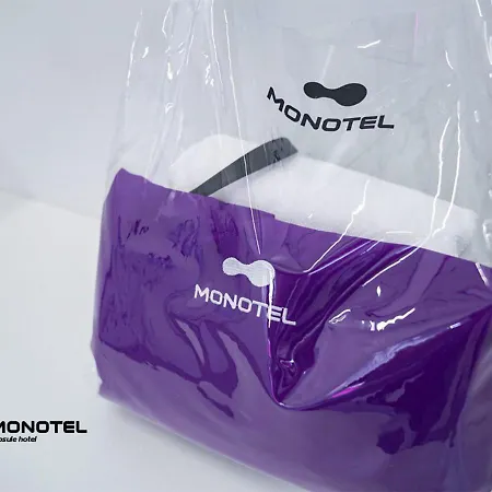 Monotel Khreshchatyk מלון קפסולה